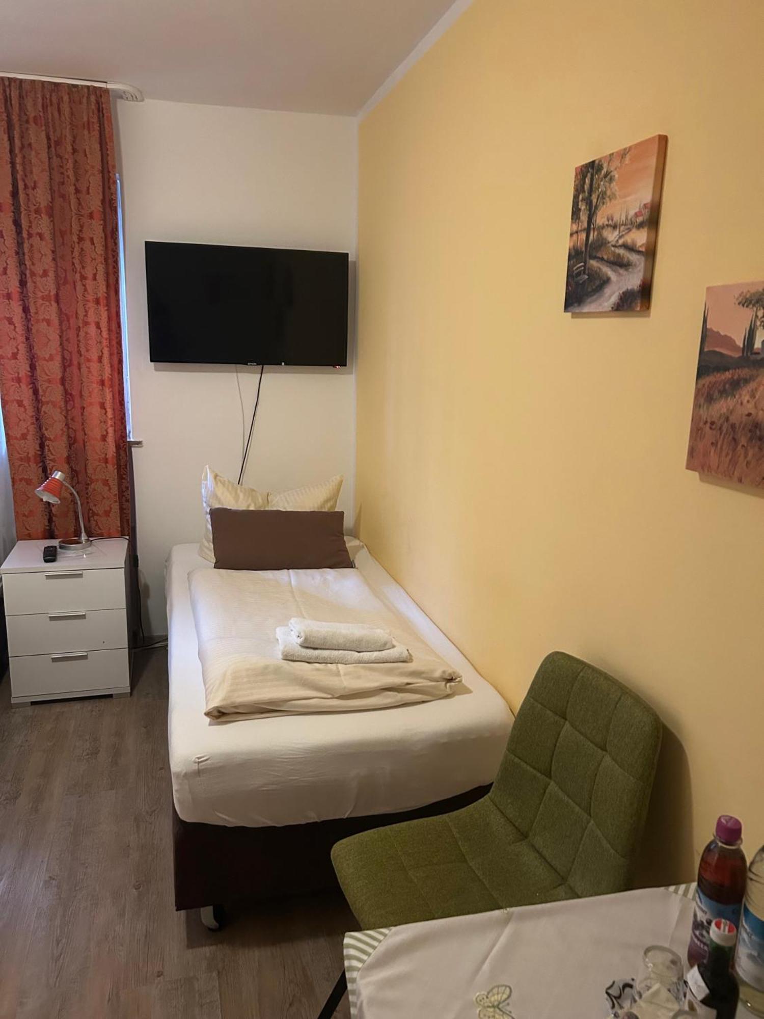 Guest house Haydn