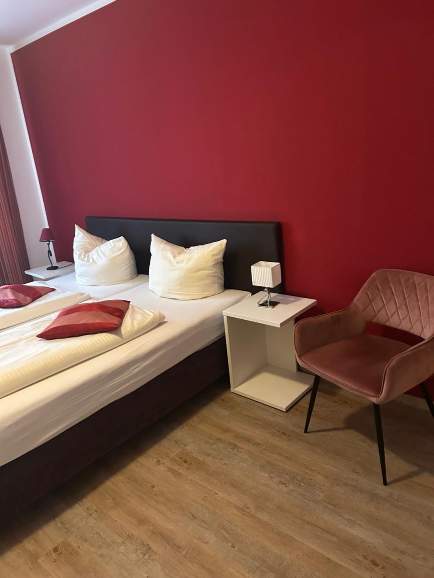 Guest house Haydn 2*