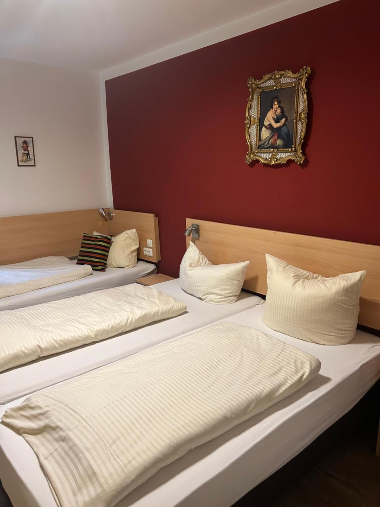 Haydn Guest house