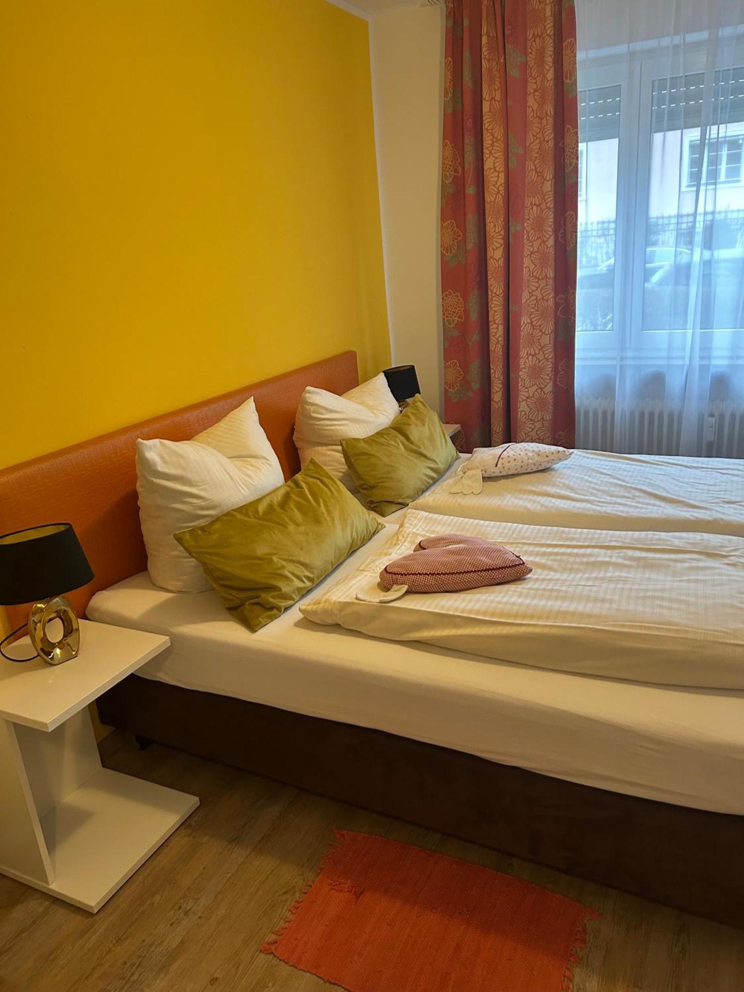 Guest house Haydn Munich