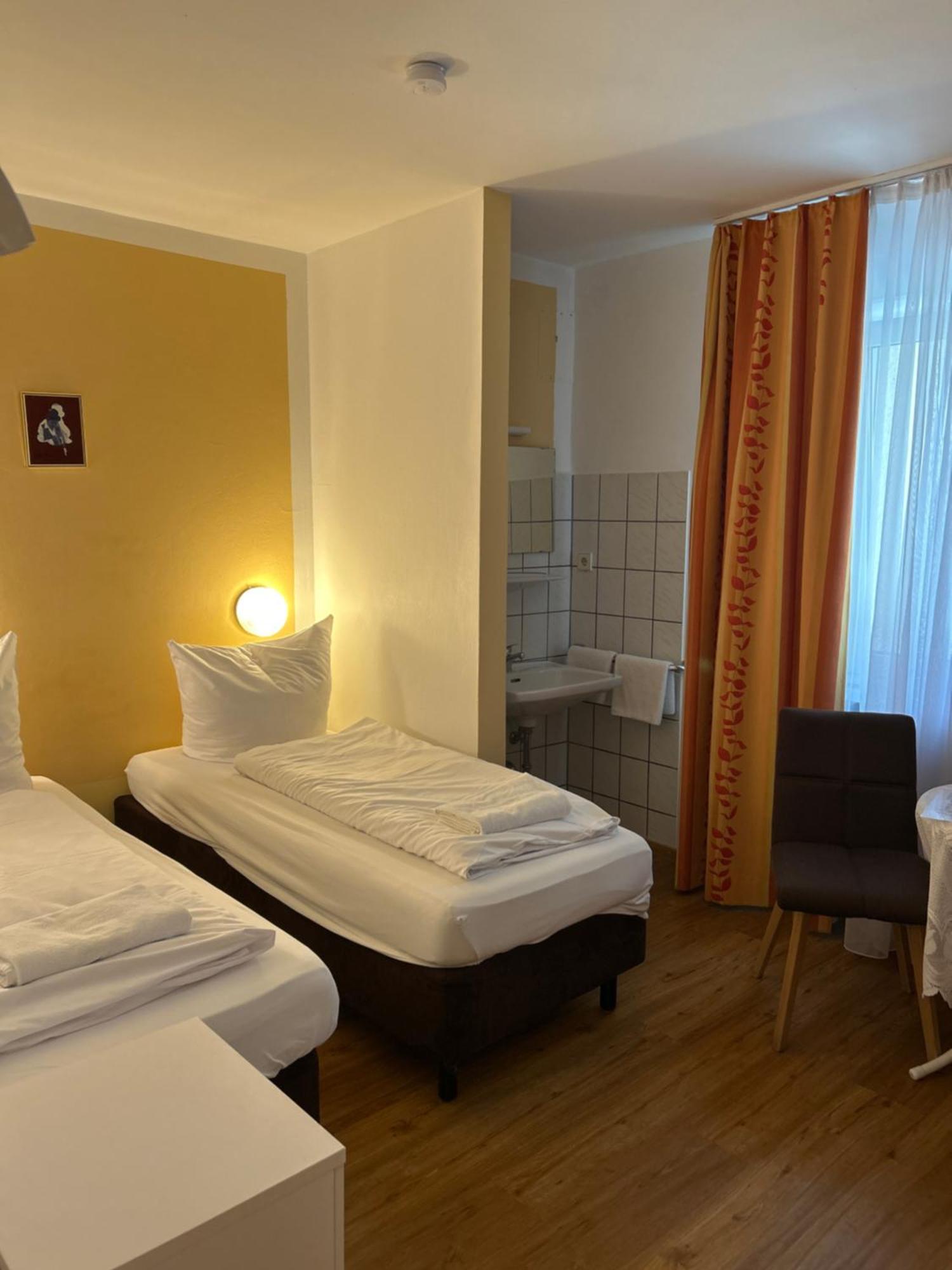 Guest house Haydn