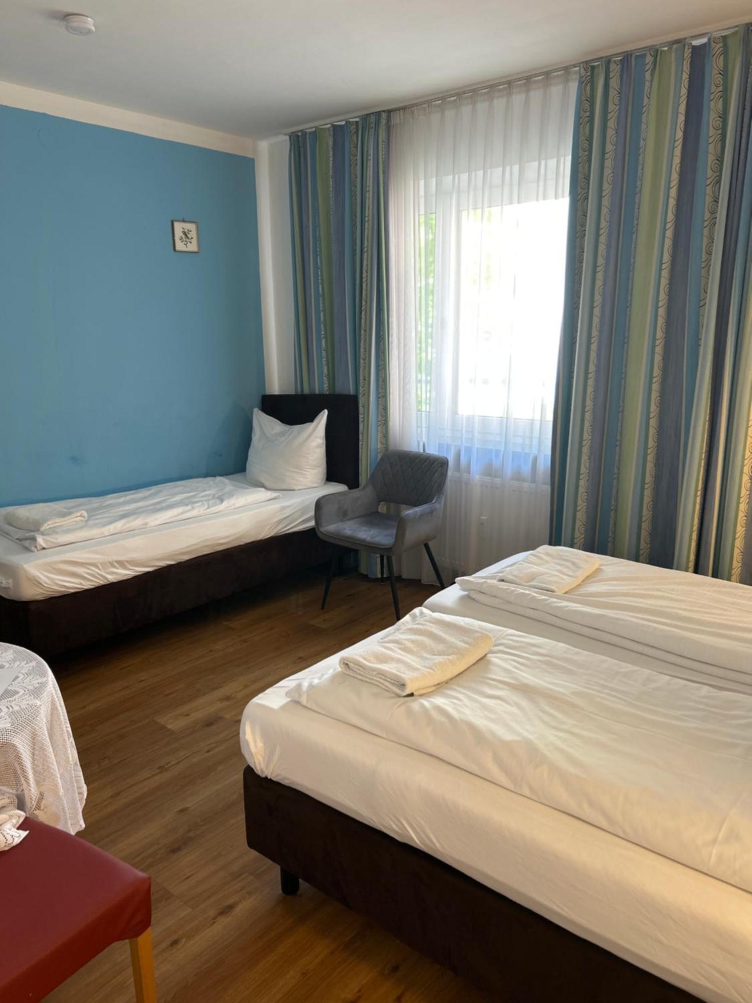 Guest house Haydn 2*