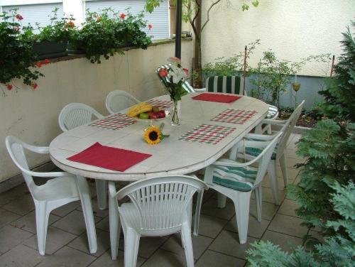 Haydn Guest house