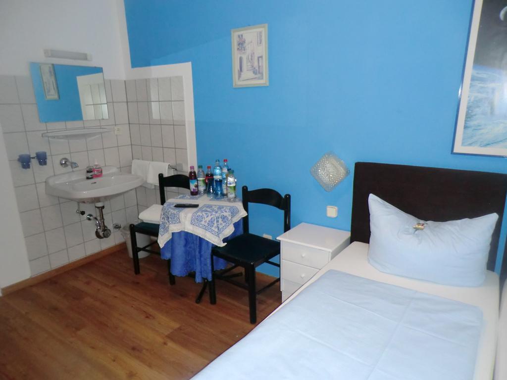 Guest house Haydn Munich