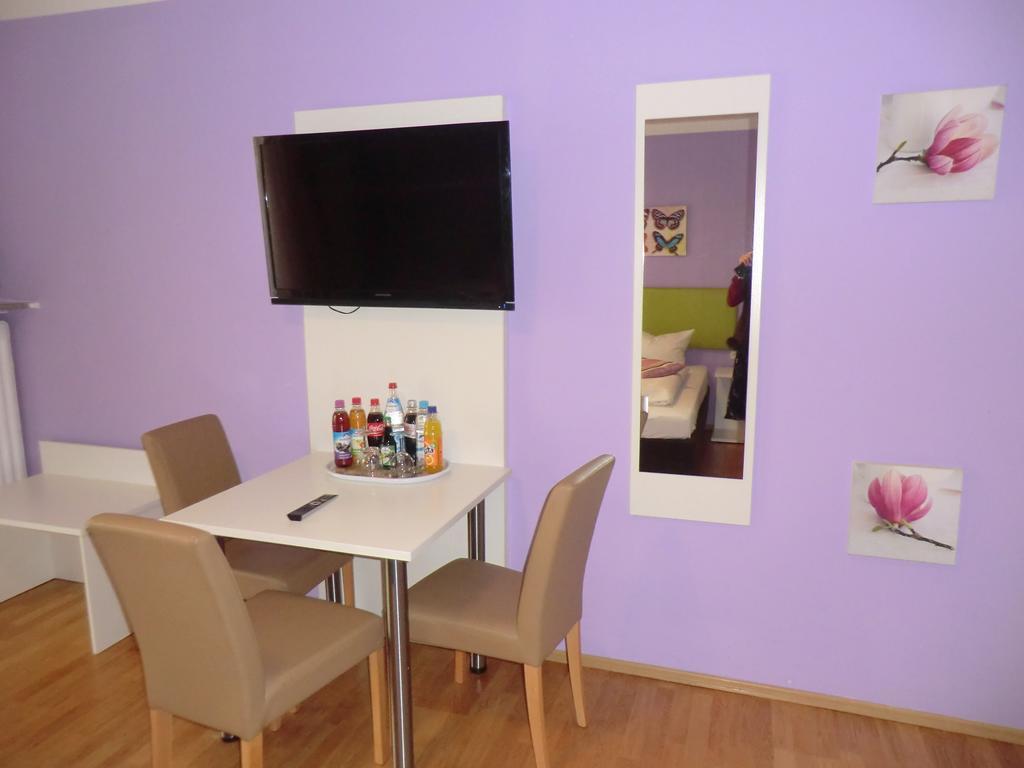 Guest house Haydn 2*
