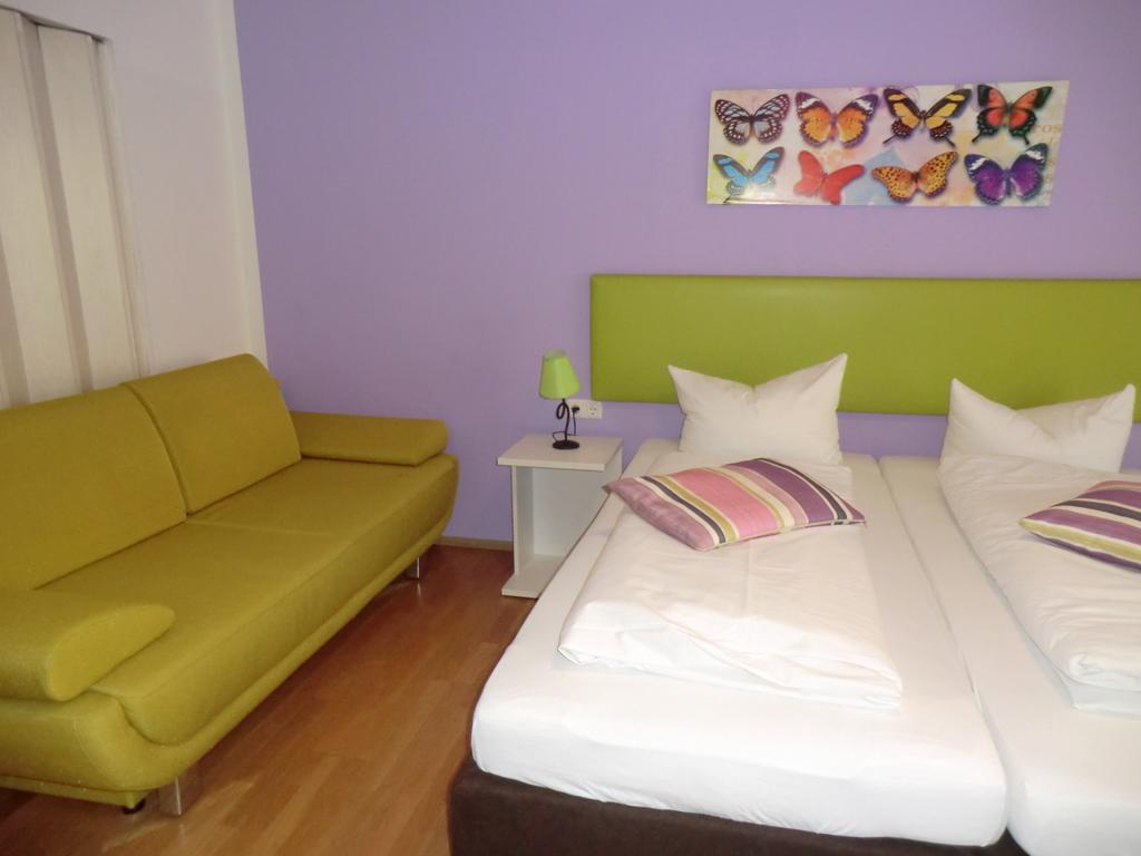 Guest house Haydn 2*