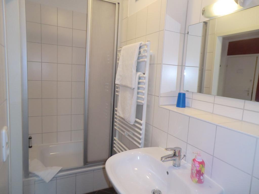 Haydn Guest house Munich