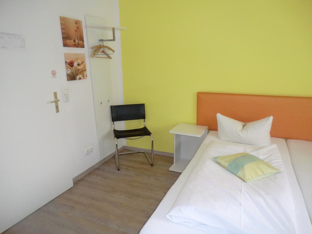 Guest house Haydn Munich