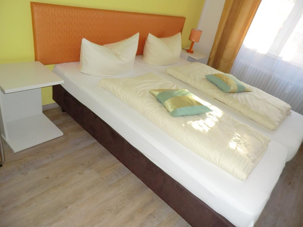 Guest house Haydn 2*