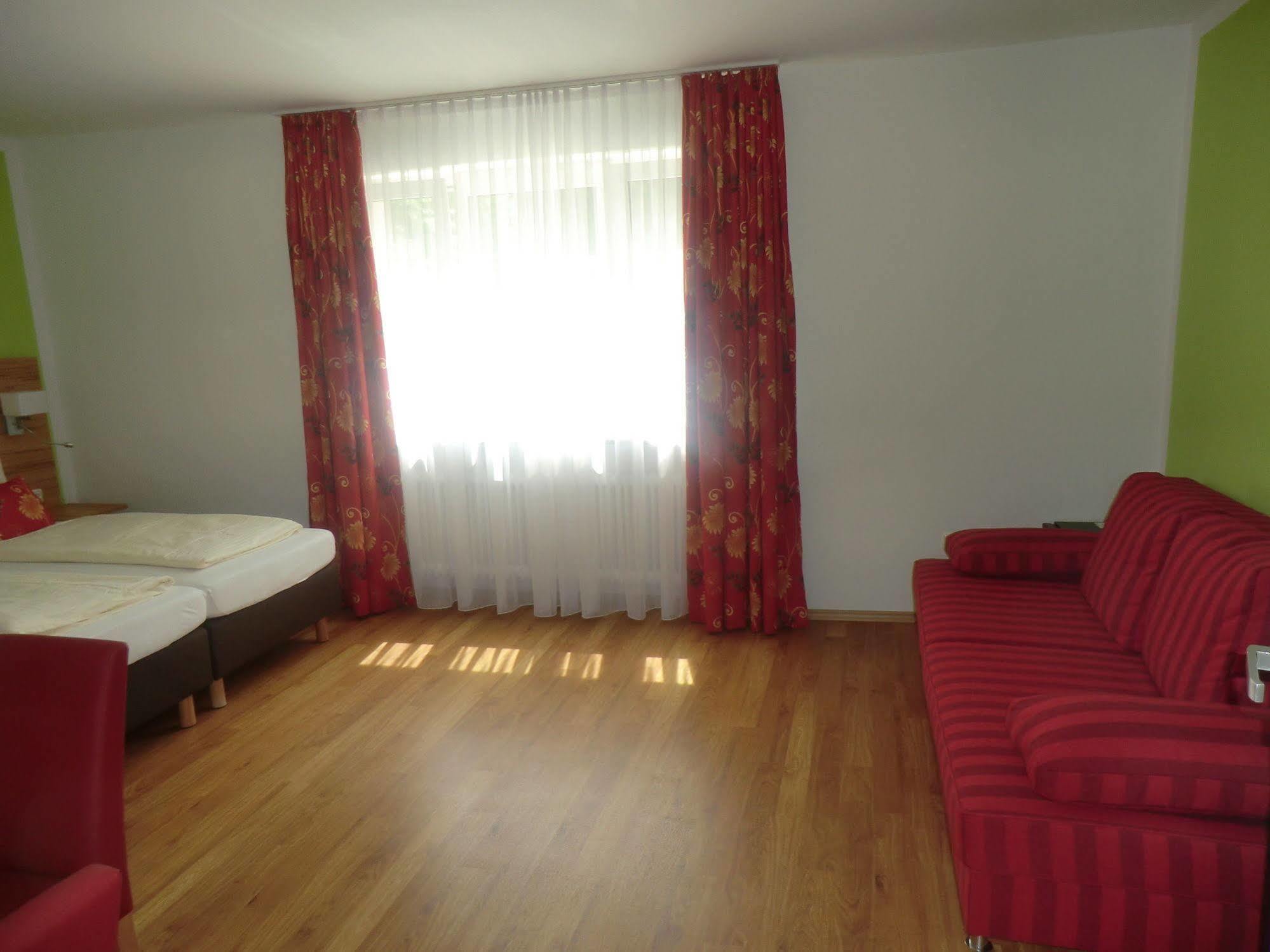 Haydn Guest house