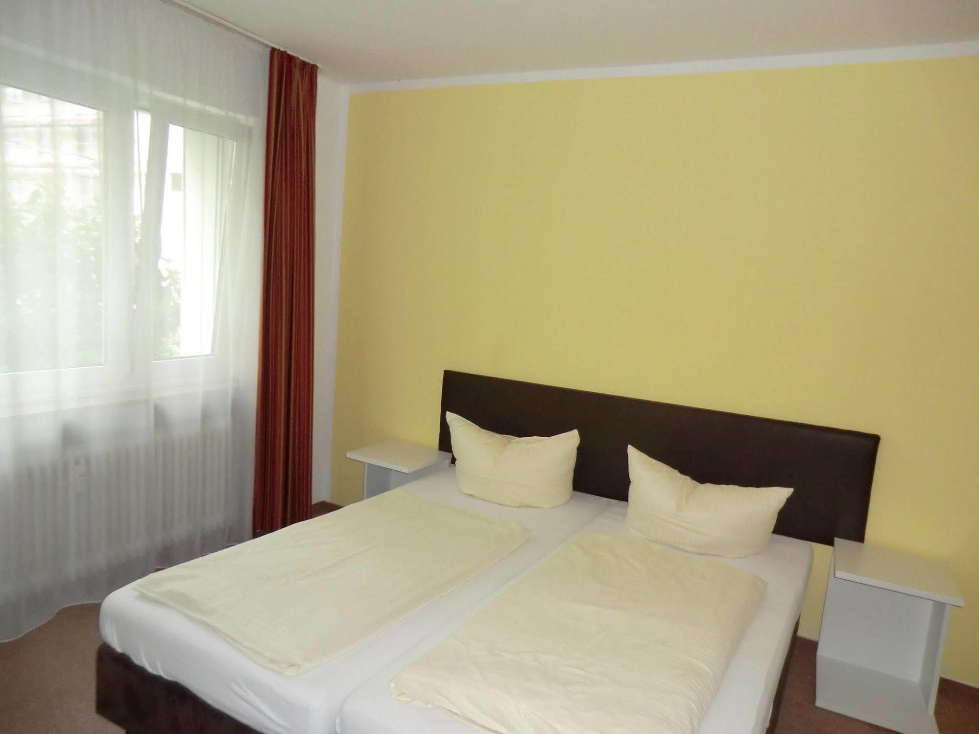 Guest house Haydn