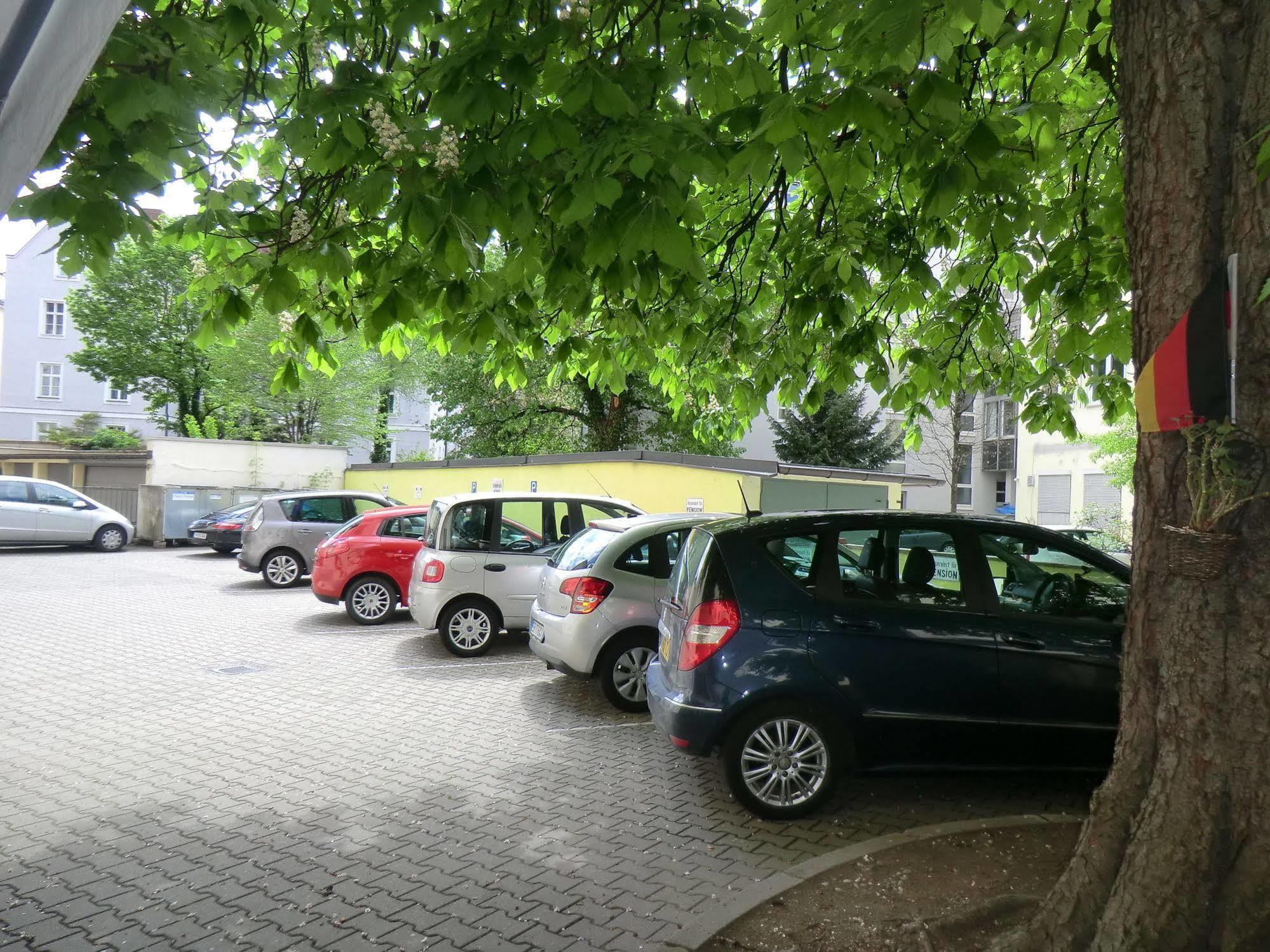 Guest house Haydn 2*