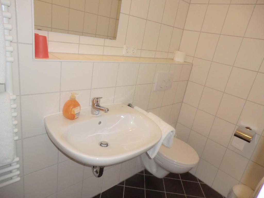 Haydn Guest house Munich