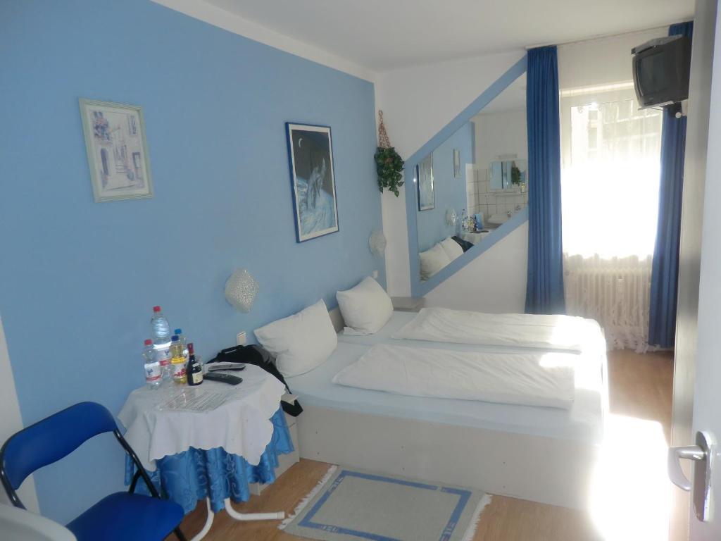 Haydn Guest house
