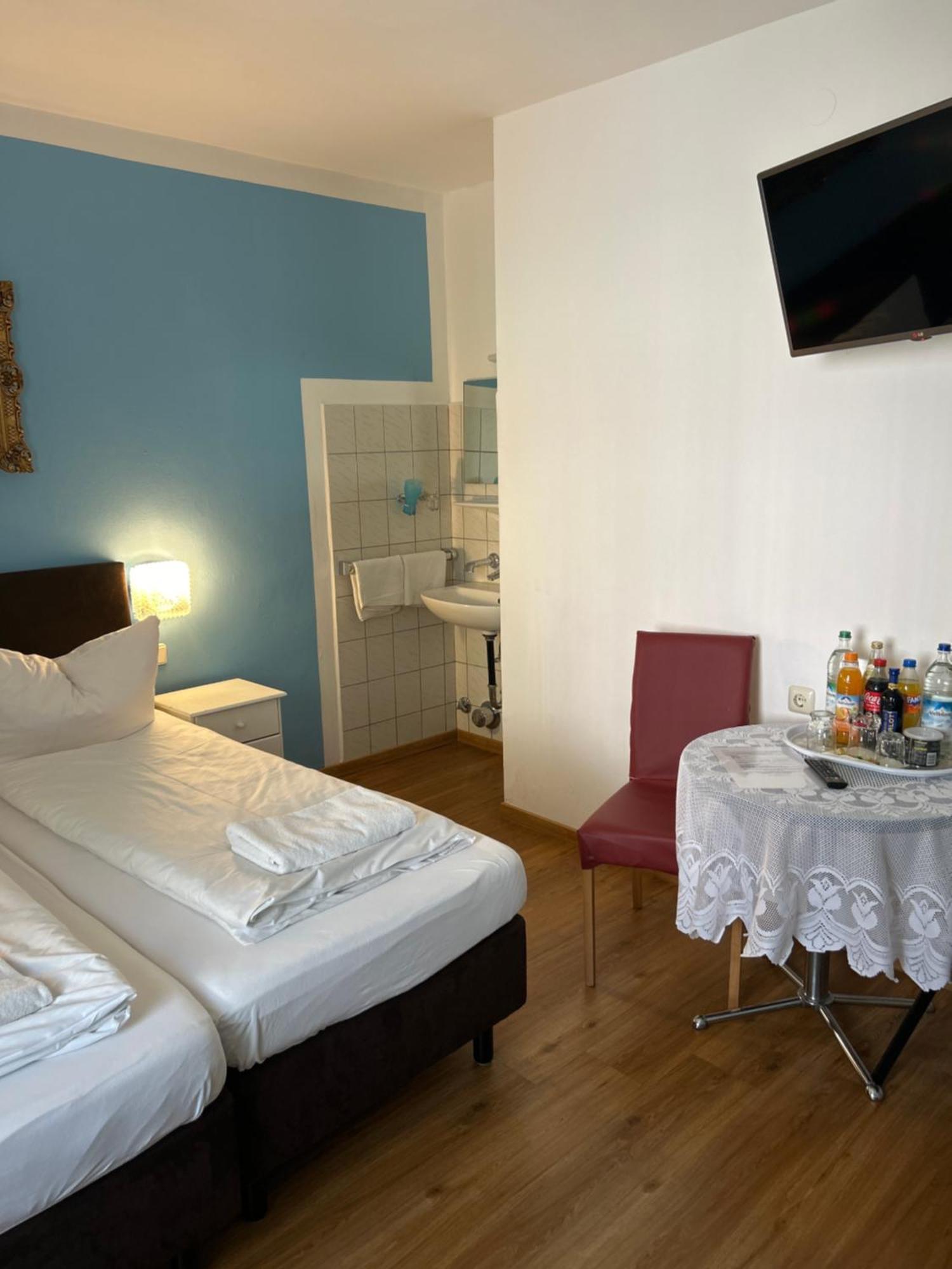 Haydn 2* Monaco di Baviera