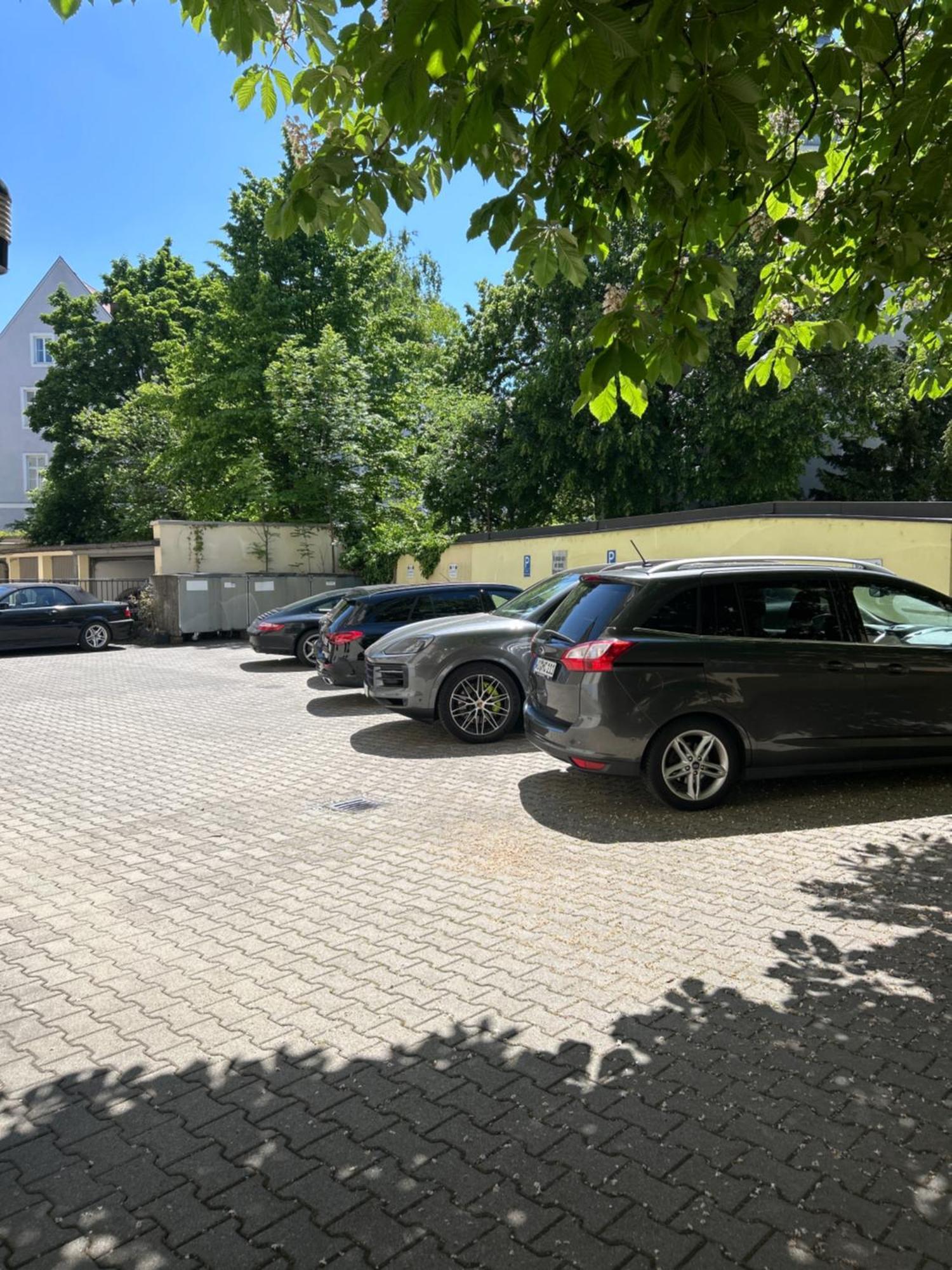 Haydn 2* Monaco di Baviera