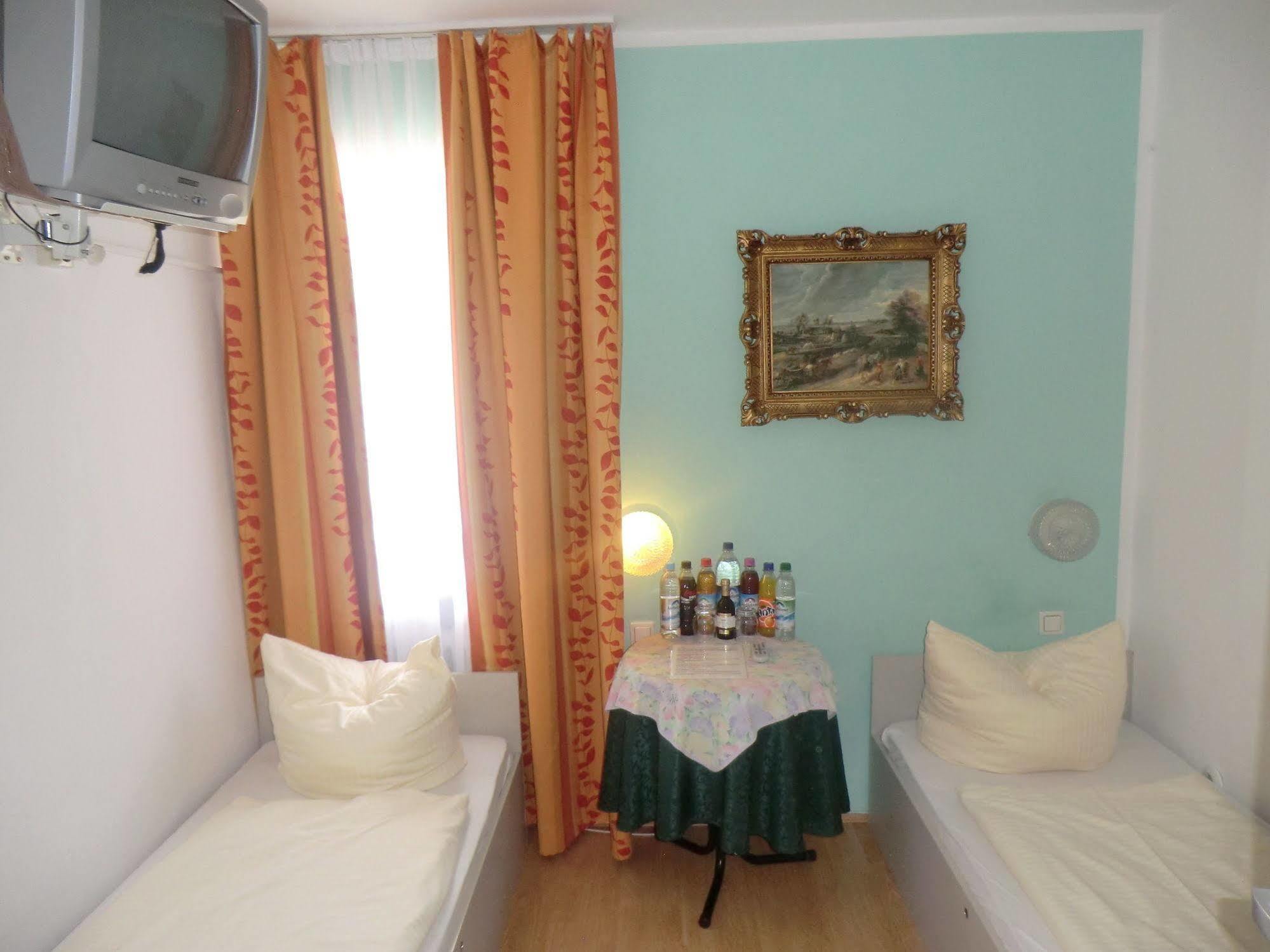 Haydn 2* Monaco di Baviera
