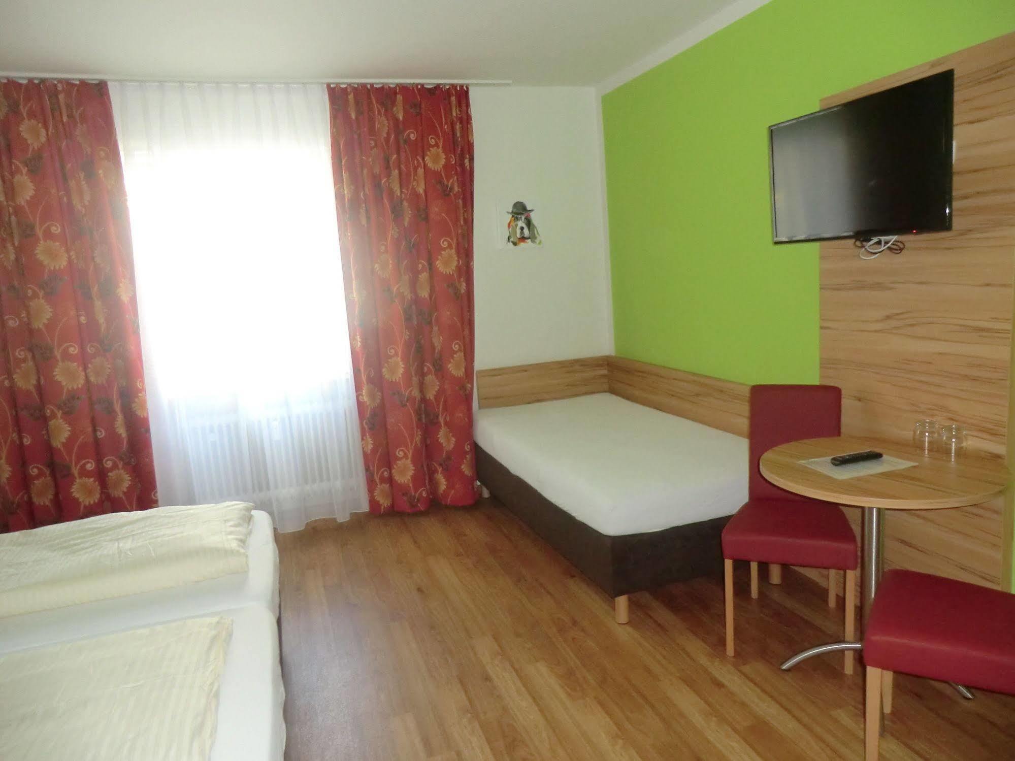 Affittacamere Haydn Monaco di Baviera